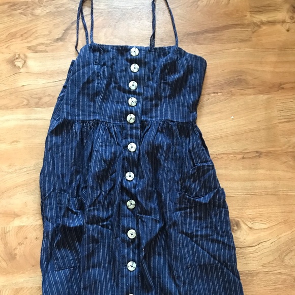 Forever 21 Dresses & Skirts - Forever 21 Vintage Dress